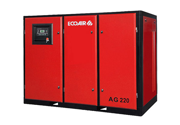 艾高AG220系列直聯螺桿式空壓機