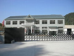 寧海縣頌翔五金廠 探索工業(yè)旅游新路徑