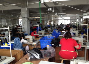 金華市婺城區(qū)科迪旅游制品廠 匠心制造，助力旅游新體驗(yàn)